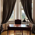 Citystay Chmielna