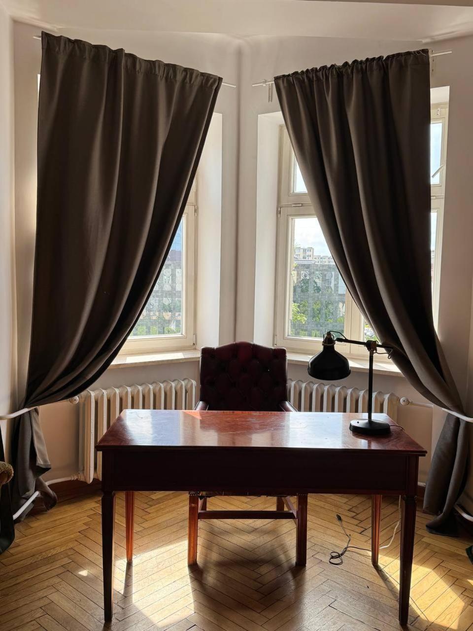 Citystay Chmielna Pensjonat Warszawa