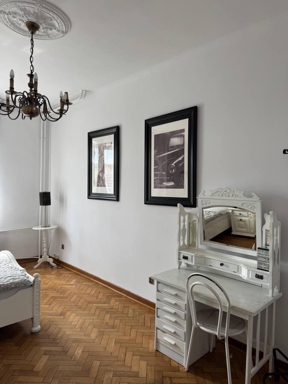 Citystay Chmielna