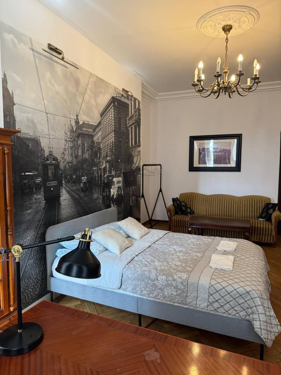 Citystay Chmielna * Warszawa