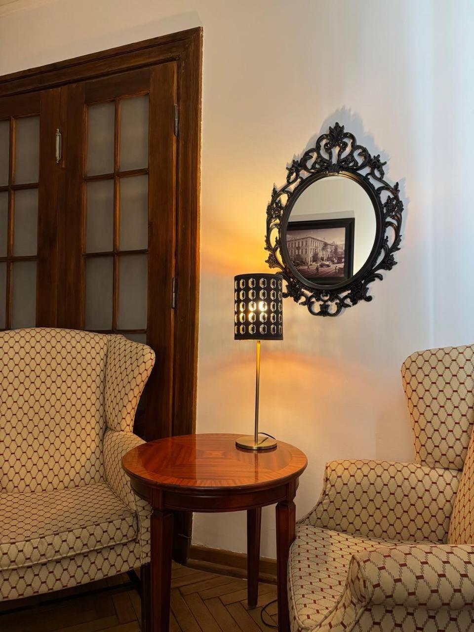 Pensjonat Citystay Chmielna