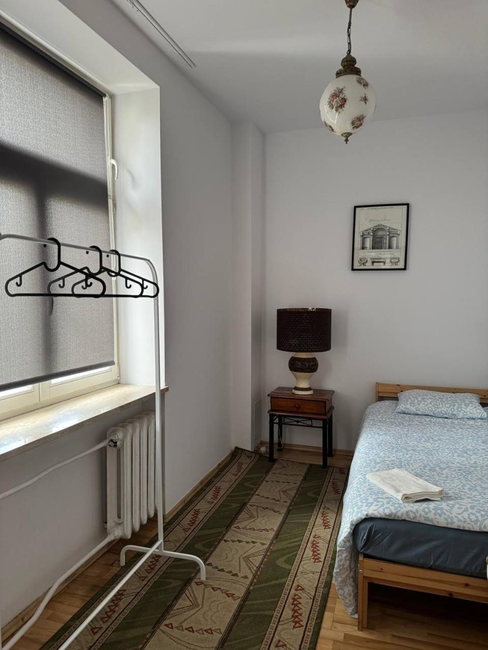 Citystay Chmielna Warszawa