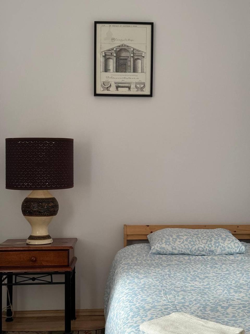 Pensjonat Citystay Chmielna *