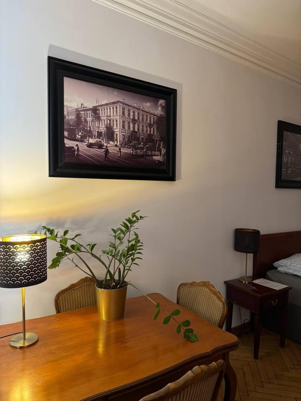 Pensjonat Citystay Chmielna *